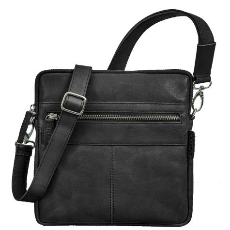 kožený shopper DAGANI L