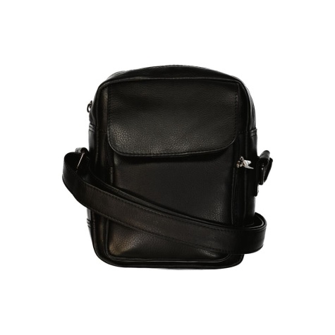 Kožená taška přes rameno malá