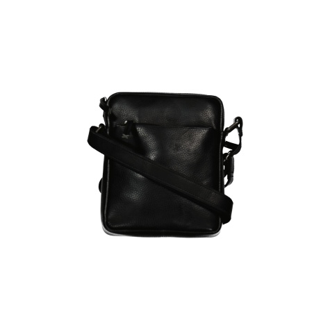 Malý kožený shopper