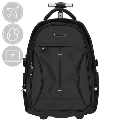 Batoh na kolečkách ENRI 47250