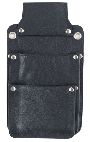 kožené pouzdro na kasírku