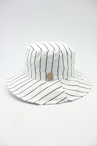 Dámský letní klobouček