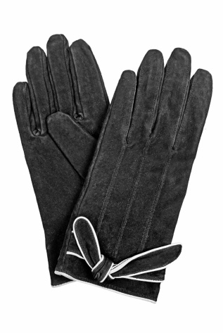 kožené rukavice sem.dámské