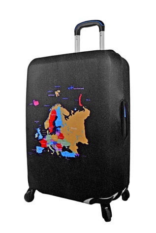 Ochranný potah na kufr M