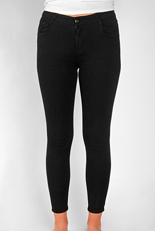 Kalhoty skinny