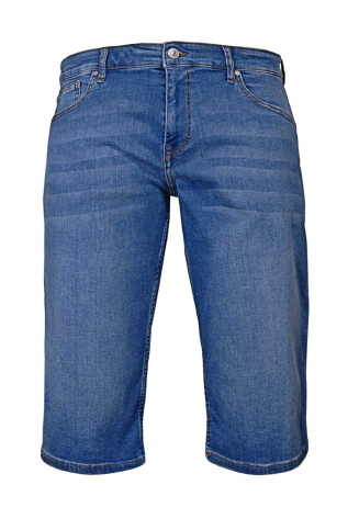 Papion pánské kraťasy jeans