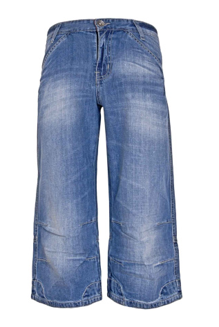 capri jeans