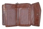nahlad Kožená peněženka SQU 13092