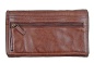 nahlad Kožená peněženka dl. SQU 3117