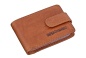 nahlad Kožené pouzdro na doklady s upínkou 51264