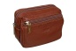 nahlad Kožená taštička za opasek