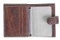 nahlad kožené pouzdro na doklady