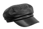 nahlad Čepice s kšiltem, ochrana uší