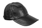 nahlad Kožená kšiltovka