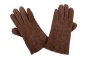 nahlad kožené rukavice sem.dámské