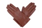 nahlad kožené dámské rukavice