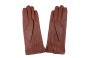 nahlad kožené dámské rukavice