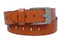 nahlad Kožený opasek SQU 7001