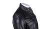 nahlad Kožená pánská bunda MDK 777 DODY