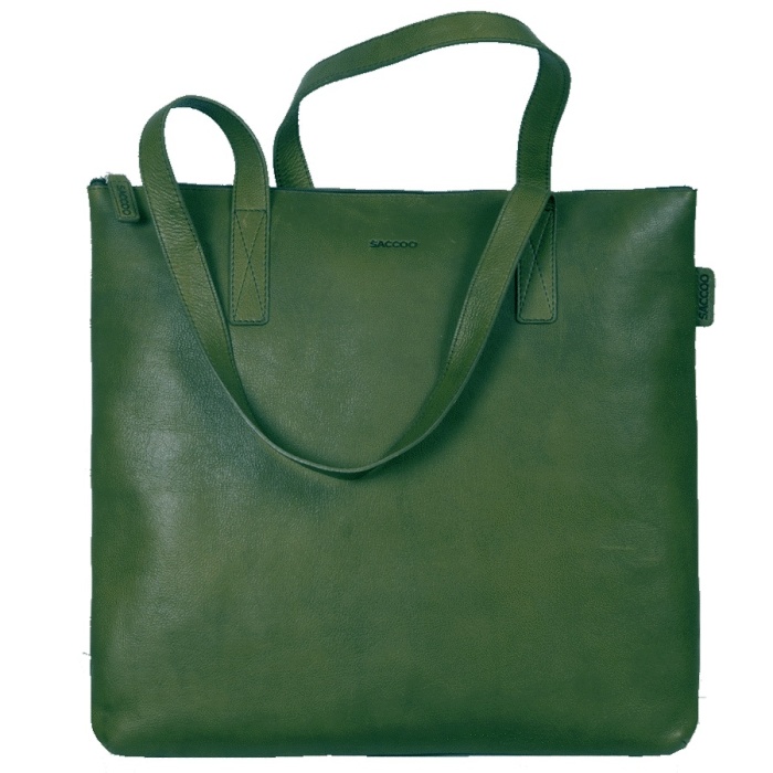 detail Shopper kabelka COMPRA L