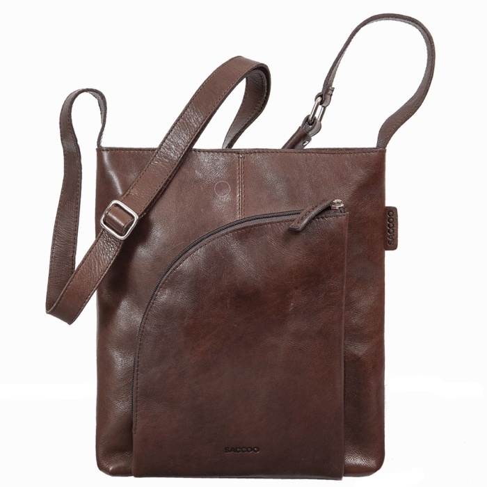 detail Kožená kabelka FILICO M