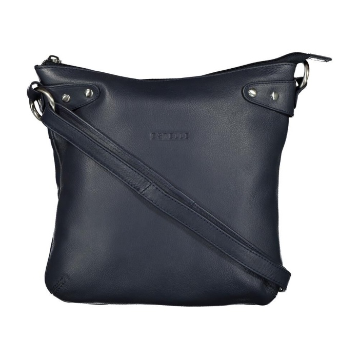 detail kožená kabelka, dlouhý trak