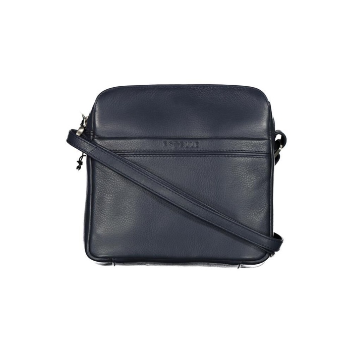 detail kožená kabelka malá