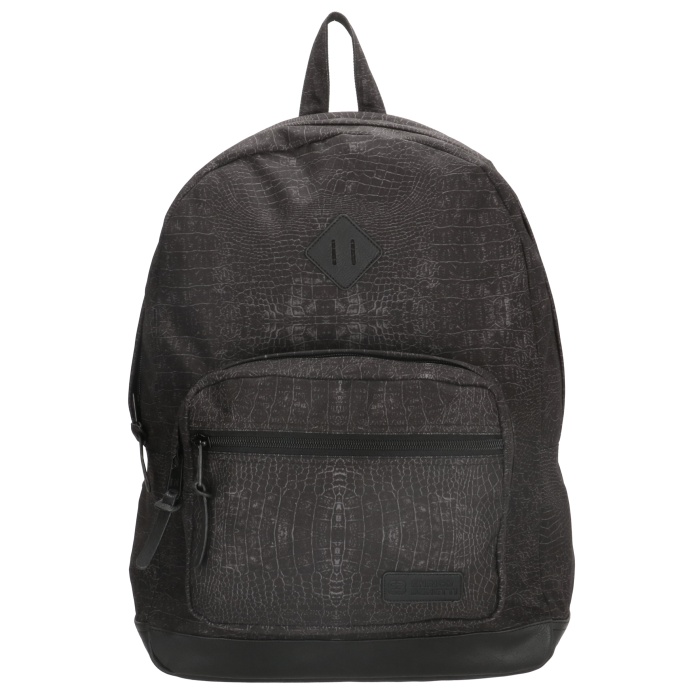 detail Textilní batoh