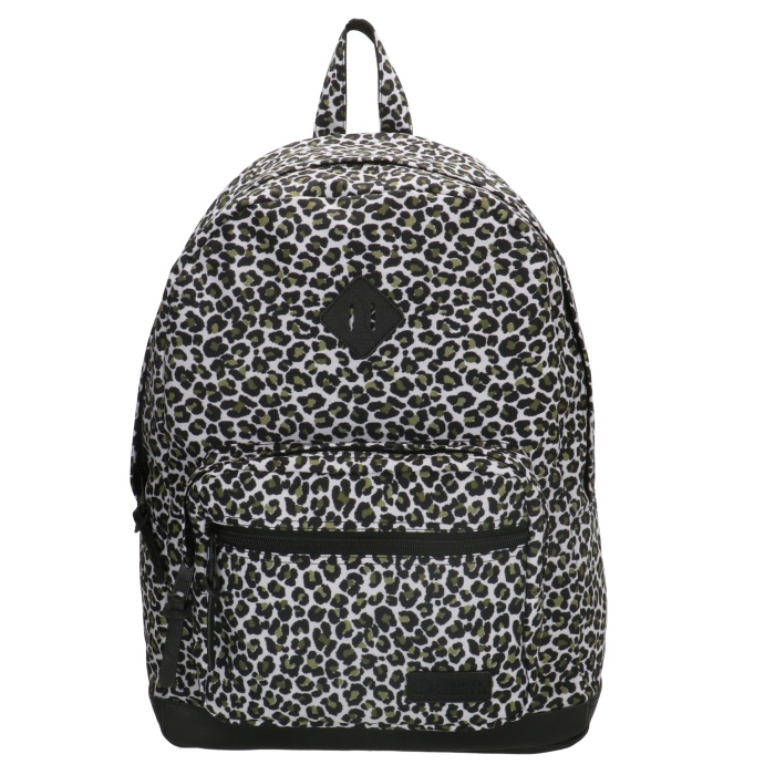 detail Textilní batoh