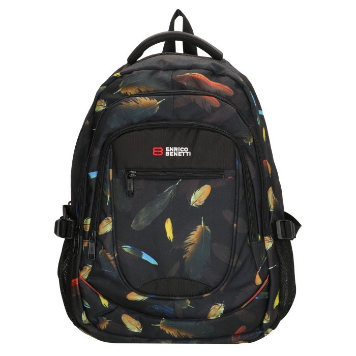 detail Textilní batoh