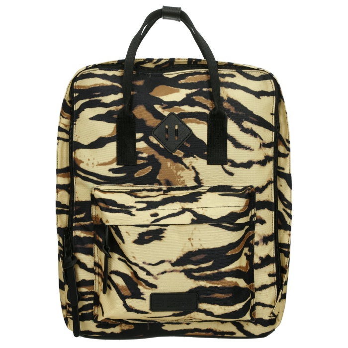 detail Textilní batoh