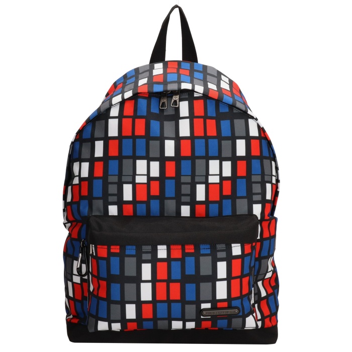 detail Textilní batoh