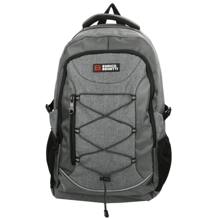 detail Textilní batoh