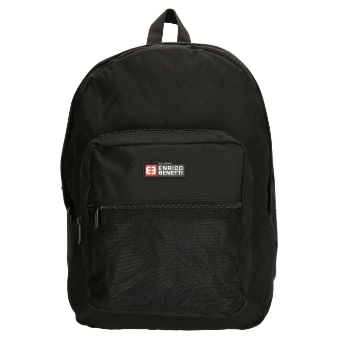 detail Textilní batoh