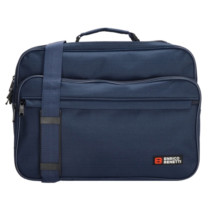 detail Cestovní taška