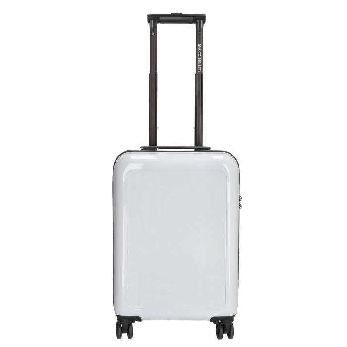 detail Kufr malý skořepina