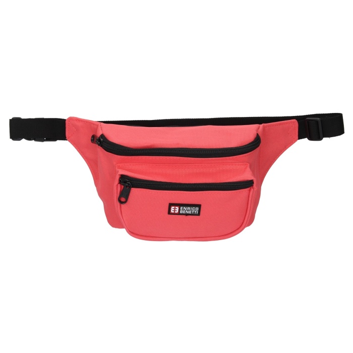 detail Textilní ledvinka