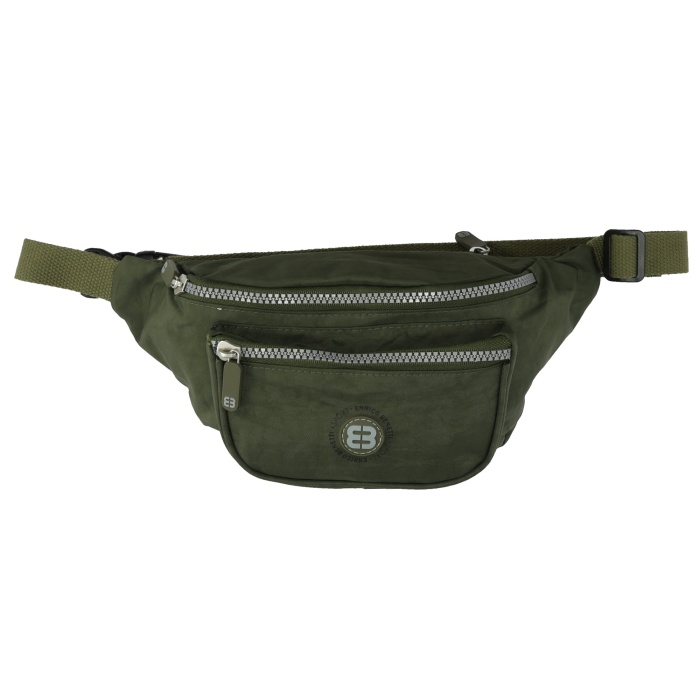 detail Textilní ledvinka