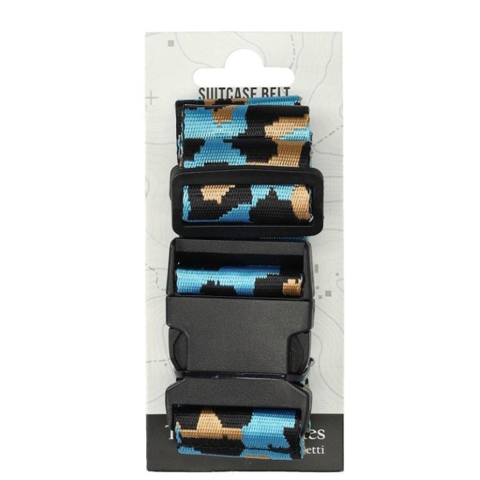 detail Popruh na kufr ENRI 88012