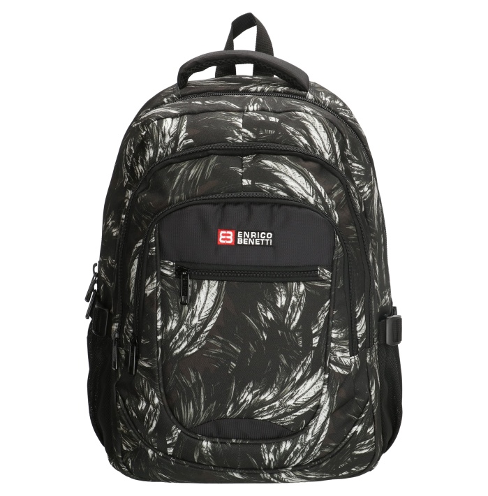 detail Textilní batoh