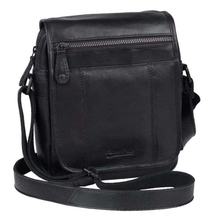 detail Kožená taška přes rameno HJP 12632