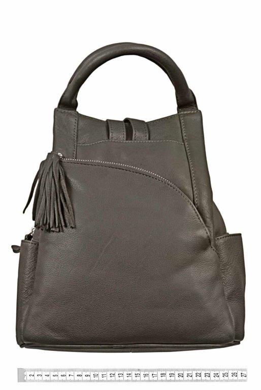 detail Kožený batoh GC 4350327