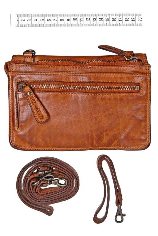 detail Kožená etue SQU 6314