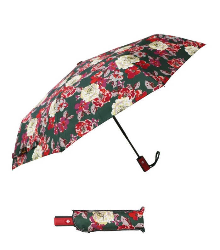 detail Deštník plně automatický