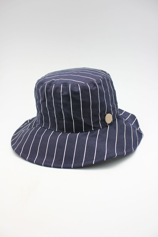 detail Dámský letní klobouček