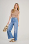 nahlad Dámské jeans 