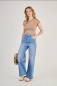 nahlad Dámské jeans 