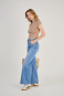 nahlad Dámské jeans 