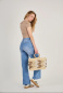 nahlad Dámské jeans 