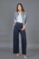 nahlad Dámské jeans 